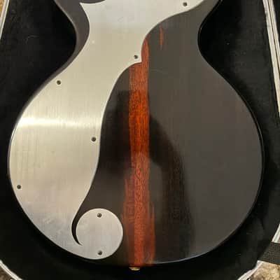 Teye Electric Gypsy La Mora E Series image 10