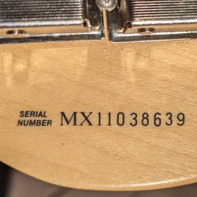 Fender Deluxe Nashville Telecaster 2011 60th Anniv. - Honey blonde image 11