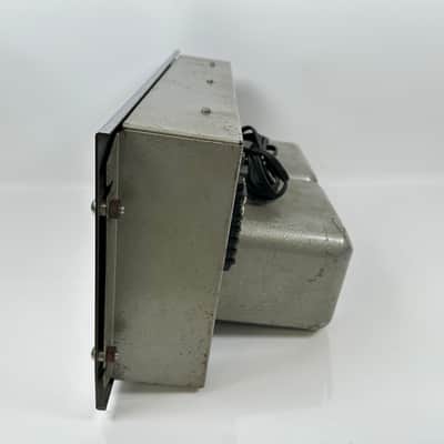 McIntosh MI-75 MI75 Mono Tube Amplifier image 8