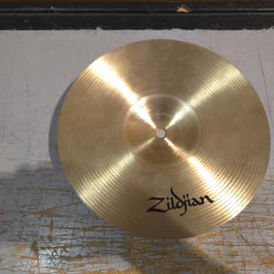 Zildjian Splash 10" image 3