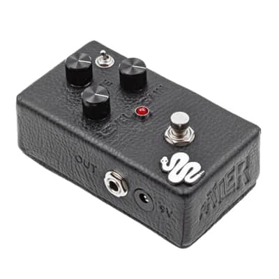 [3-Day DHL Intl Shipping] JAM Pedals Rattler LTD image 6