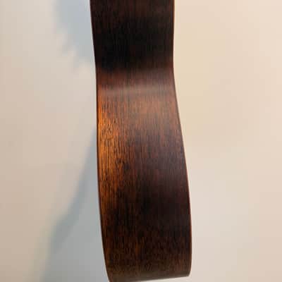 Martin 000-15M StreetMaster 2017 - Present - Mahogany Burst image 12