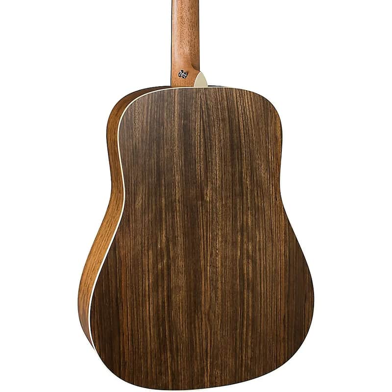 Martin Special D Ovangkol Dreadnought image 4
