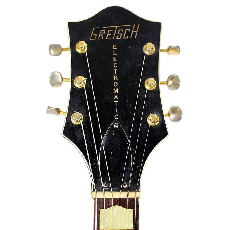 Gretsch Streamliner 1955 - 1957 image 5