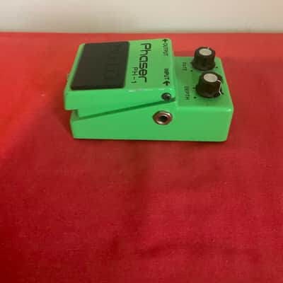 Boss PH-1 imagen 4