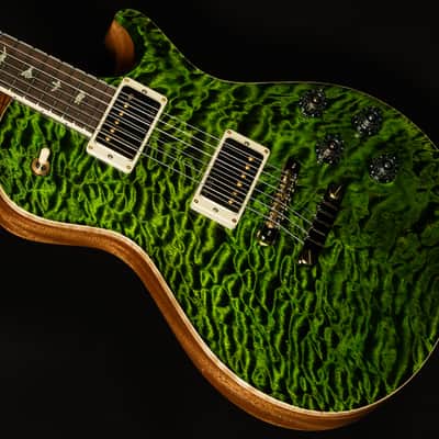 PRS Guitars Wildwood Wood Library McCarty SC-594 - 10-Top, Brazilian Rosewood image 6