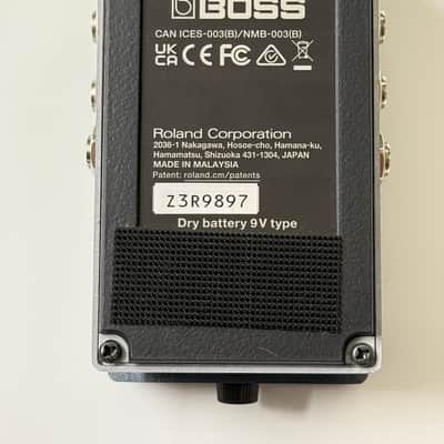 Boss IR-2 Amp & Cabinet 2023 - Present - Grey image 3