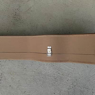 Höfner Hollowbody Guitar Case * Made in Germany * With Humidifier inside. Missing Hygrometer * image 7