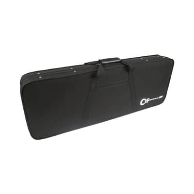 Charvel Multi-Fit Hardshell Gig Bag image 1