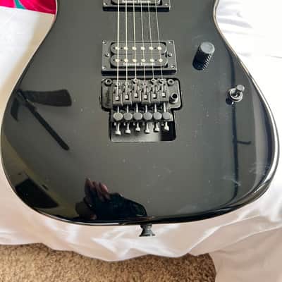 Charvel SAN DIMAS PRO MOD - Gloss Black image 1