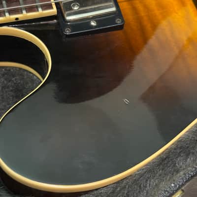 2002 Gibson ES-335 Dot - Memphis - Figured Vintage Sunburst image 23