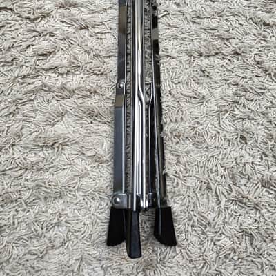 NEW SOUND - Straight Cymbal Stand Vintage 80s/90s image 3