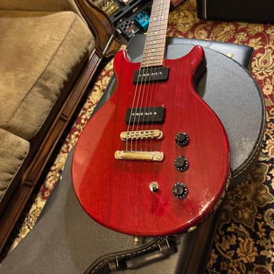 Hamer Special Steve Brown Trixter Owned image 1