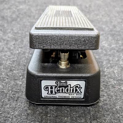 Dunlop JH-1 Jimi Hendrix Signature Wah | Reverb Canada