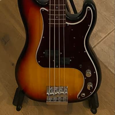 Univox Precision Bass image 7