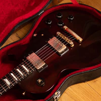 Gibson Les Paul Studio Wine Red (1992) image 13