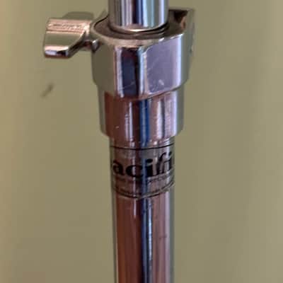 PDP Boom Cymbal Stand Double Braced Heavy Duty with Stacker image 5
