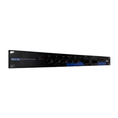 Lexicon MPX100 Rackmount Reverb Effects Processor image 2