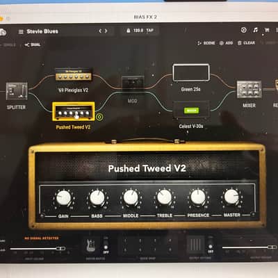 Positive Grid Bias FX 2 Professional image 2