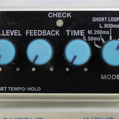 Boss DD-3T Digital Delay 2019 - Present - White **Includes original box & paperwork!!** image 12