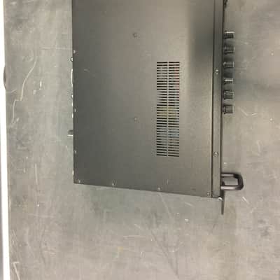 Peavey Classic Series 50/50 Stereo Tube power amp image 15