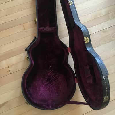Gibson L5-S Natural Refin Top/Sunburst Back 1973 (s837) Price Drop! image 21