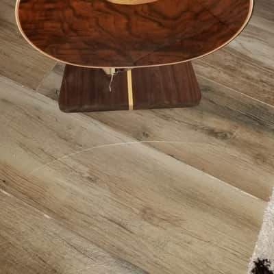 Ovation Limited Edition USA Elite Walnut Acoustic-Electric Guitar *RARE* image 3