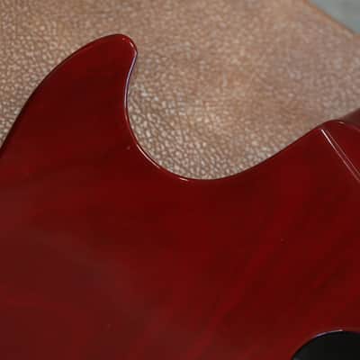 1995 Gibson Les Paul Classic Electric Guitar Figured Cherry Sunburst + OHSC image 14