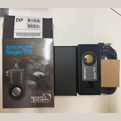 Roland TM-6 Pro + 5 Trigger RT-30 image 7