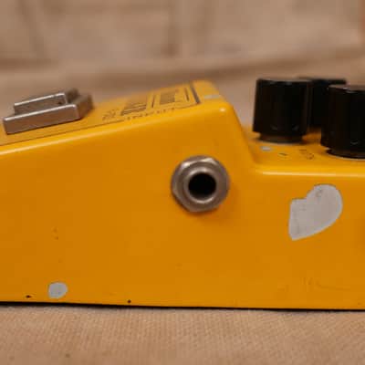 Maxon Flanger FL-302 1980's image 4