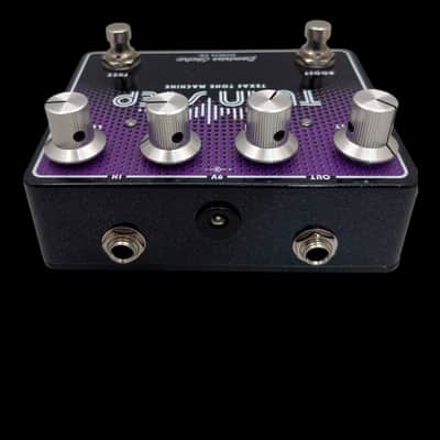 Dominion  Twin Step Original Run low serial #6 (warehouse X7233) image 5