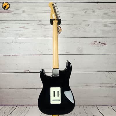 FGN Neo Classic NST200RAL BK - Black image 3