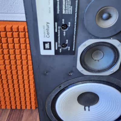 JBL L100 Speakers 1st generation (1 pair) image 12