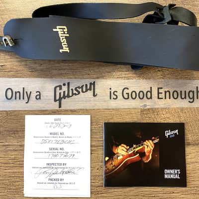 2017 Gibson Explorer T Gloss Ebony Finish Electric Guitar with Original Hardshell Case image 15