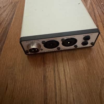 Little Labs Monotor Headphone Amp 2017 - Present - White image 3