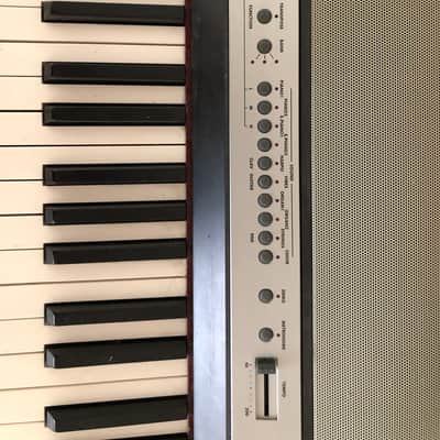 Korg SP-250 image 3