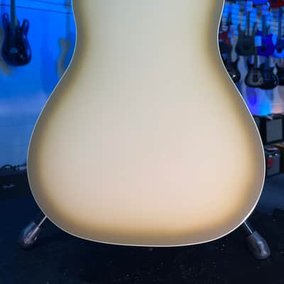 Fender Limited-edition California Vintage King Acoustic-electric Guitar - Antigua FREE PLEK! 278 image 11