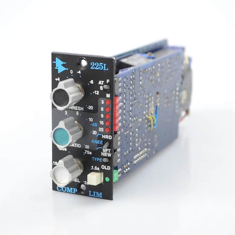 API 225L 200 Series Compressor Module image 1