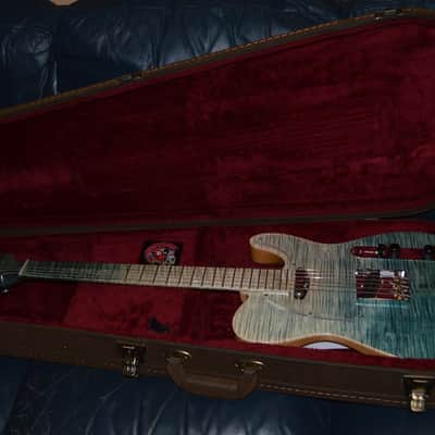 Hsienmo Modified Drop Top Classic T 2026 - Gloss Lacquer image 12