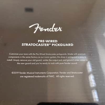Fender USA Stratocaster 82/91 - natural image 18