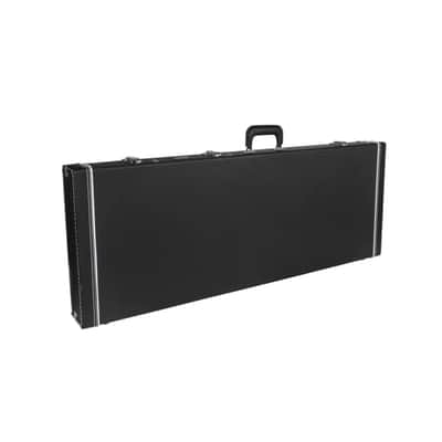 Gator Deluxe Wood Case for Explorer Guitars image 1