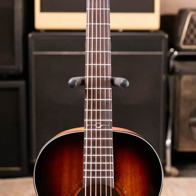 Alvarez AP66e Artist Series Acoustic/Electric Guitar - Shadowburst image 4