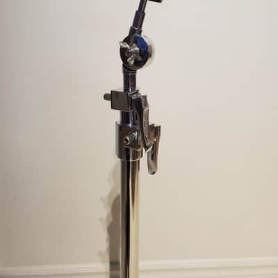 Vintage Cymbal Stand - Super Heavy Duty 6.5" Tall Mint Clean A+ image 2