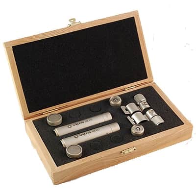 Oktava MK-012 MSP6 新品未使用品 Oktava Shop - Oktava MK-012 MSP6