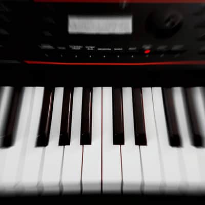 MUST SEE!!! ROLAND JUNO DS88 FULLY INSPECTED/SERVICED AND IN AMAZING CONDITION! image 8
