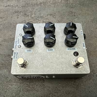 DIRTY BOY CO. DIRTY DOUBLE (PREAMP + MORE) image 3