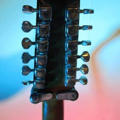 Chitarra Fenix 12 M Made Korea. image 5