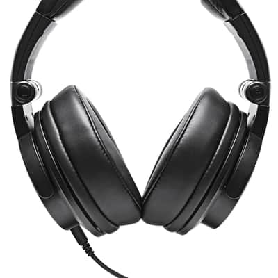 3 PRESONUS EarMix 16M 16x2 16-Ch. AVB Monitor/Headphone Mixers Bundle with Mackie Headphones image 12