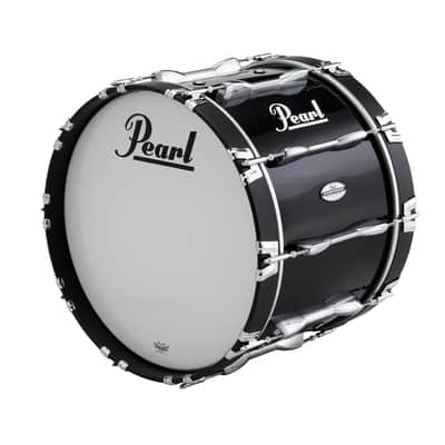 Pearl 18"X14" CHAMPIONSHIP MAPLE BASS DRUM-Default Title 2 image 3
