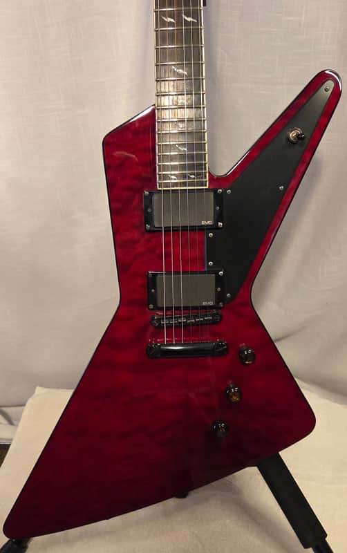Epiphone Prophecy Futura EX | Reverb